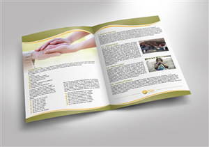 Diseño de Brochure por Sarmishtha Chattopadhyay_loginchange para Centre for Export Controls Excellence | Diseño: #4207233