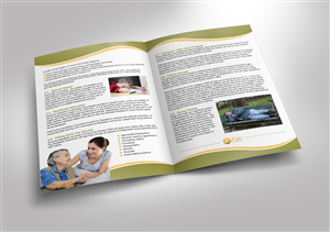 Diseño de Brochure por Sarmishtha Chattopadhyay_loginchange para Centre for Export Controls Excellence | Diseño: #4207252