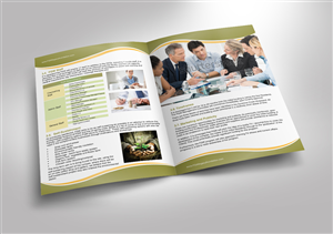 Diseño de Brochure por Sarmishtha Chattopadhyay_loginchange para Centre for Export Controls Excellence | Diseño: #4209836