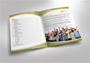 Diseño de Brochure por Sarmishtha Chattopadhyay_loginchange para Centre for Export Controls Excellence | Diseño: #4212220