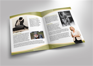 Diseño de Brochure por Sarmishtha Chattopadhyay_loginchange para Centre for Export Controls Excellence | Diseño: #4223238