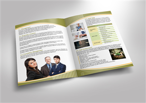 Diseño de Brochure por Sarmishtha Chattopadhyay_loginchange para Centre for Export Controls Excellence | Diseño: #4223304