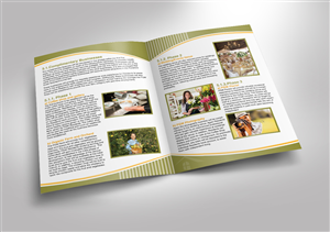 Diseño de Brochure por Sarmishtha Chattopadhyay_loginchange para Centre for Export Controls Excellence | Diseño: #4223474