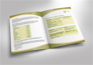 Diseño de Brochure por Sarmishtha Chattopadhyay_loginchange para Centre for Export Controls Excellence | Diseño: #4225480