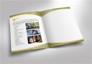 Diseño de Brochure por Sarmishtha Chattopadhyay_loginchange para Centre for Export Controls Excellence | Diseño: #4225494