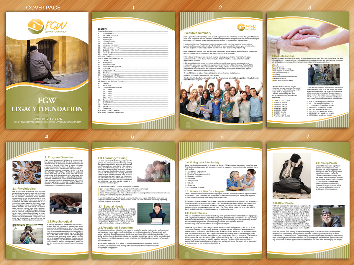 Diseño de Brochure por Sarmishtha Chattopadhyay_loginchange para Centre for Export Controls Excellence | Diseño #4241146