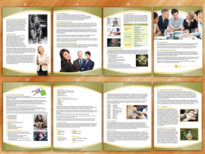 Diseño de Brochure por Sarmishtha Chattopadhyay_loginchange para Centre for Export Controls Excellence | Diseño: #4241342