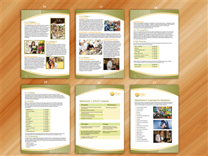 Diseño de Brochure por Sarmishtha Chattopadhyay_loginchange para Centre for Export Controls Excellence | Diseño: #4242076