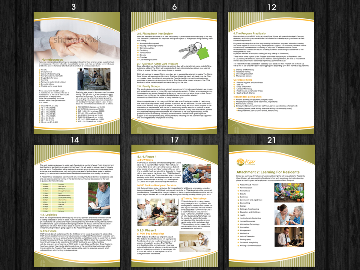 Diseño de Brochure por Sarmishtha Chattopadhyay_loginchange para Centre for Export Controls Excellence | Diseño #4248849