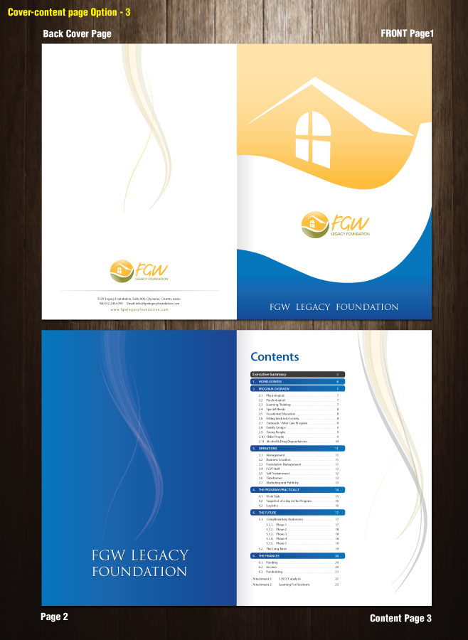 Diseño de Brochure por meet007 para Centre for Export Controls Excellence | Diseño #4184392