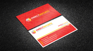 Design de Carte de Visite par Ethien pour ce projet | Design : #14460379