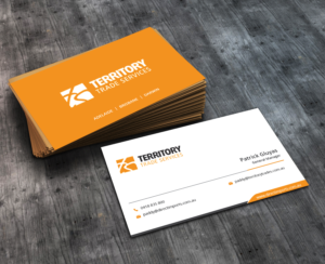 Design de Carte de Visite par AbyJohns pour ce projet | Design : #14362858