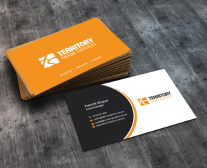 Design de Carte de Visite par AbyJohns pour ce projet | Design : #14362860
