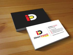 Design de Carte de Visite par Creations Box 2015 pour ce projet | Design : #14368778