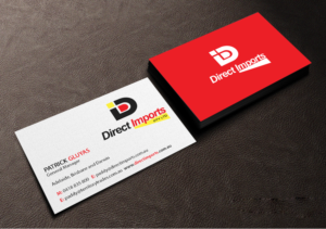 Design de Carte de Visite par Creations Box 2015 pour ce projet | Design : #14368782