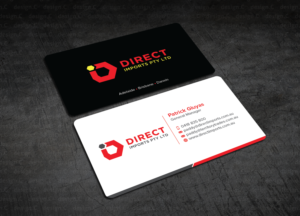 Design de Carte de Visite par design_C. pour ce projet | Design : #14372022
