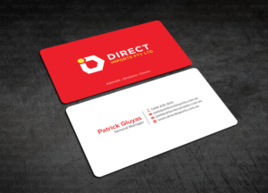 Design de Carte de Visite par design_C. pour ce projet | Design : #14372512