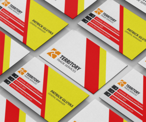 Design de Carte de Visite par RetroDesign pour ce projet | Design : #14455695