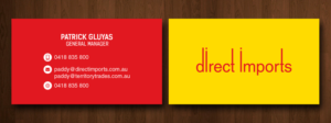 Design de Carte de Visite par Brandify Designs pour ce projet | Design : #14416128