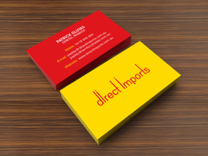 Design de Carte de Visite par Brandify Designs pour ce projet | Design : #14416129