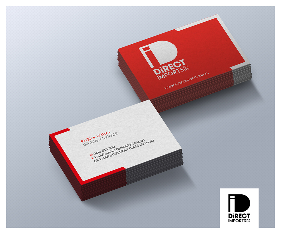 Business Card Design by Phoenix Dragon for this project | Design #14460869