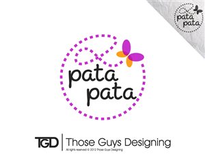 Logo Design by Those Guys Designing for this project | Design: #1172652