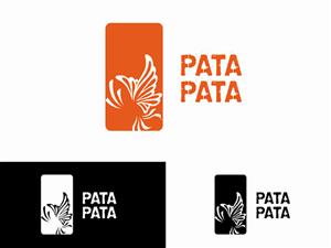 pata pata | Logo Design by Phoenix Dragon