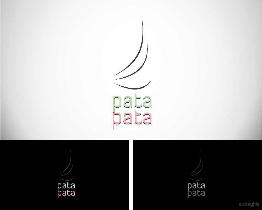 Logo Design by a.draghia for this project | Design #1163733