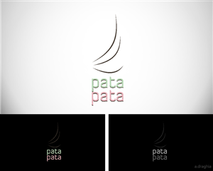 Logo Design by a.draghia for this project | Design: #1163733