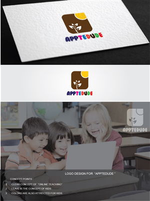 Diseño de Logo por alizainbarkat para este proyecto | Diseño: #4189373