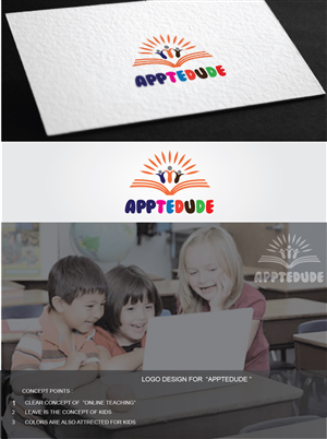 Diseño de Logo por alizainbarkat para este proyecto | Diseño: #4189399