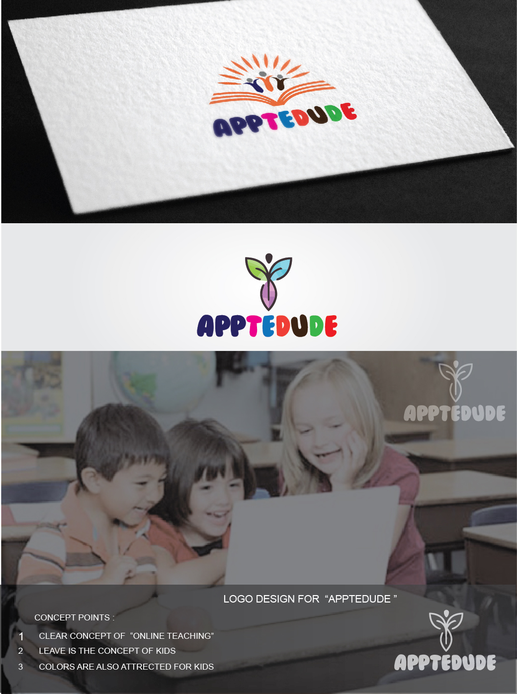 Diseño de Logo por alizainbarkat para este proyecto | Diseño #4189418