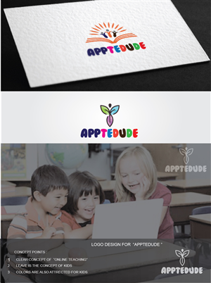 Diseño de Logo por alizainbarkat para este proyecto | Diseño: #4189418