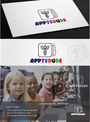 Diseño de Logo por alizainbarkat para este proyecto | Diseño: #4209856