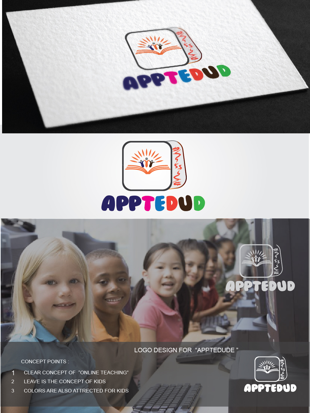 Diseño de Logo por alizainbarkat para este proyecto | Diseño #4209891