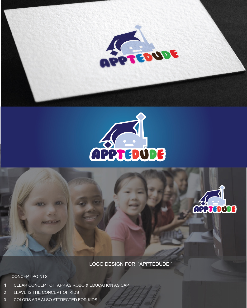 Diseño de Logo por alizainbarkat para este proyecto | Diseño #4209969