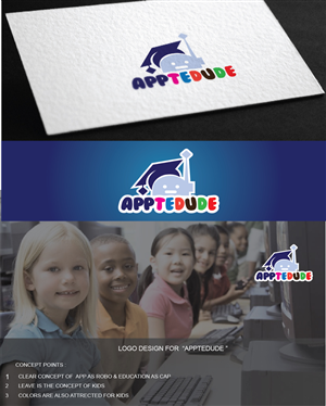 Diseño de Logo por alizainbarkat para este proyecto | Diseño: #4209969