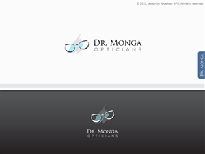Logo Design by Angelina for this project | Design: #1209591