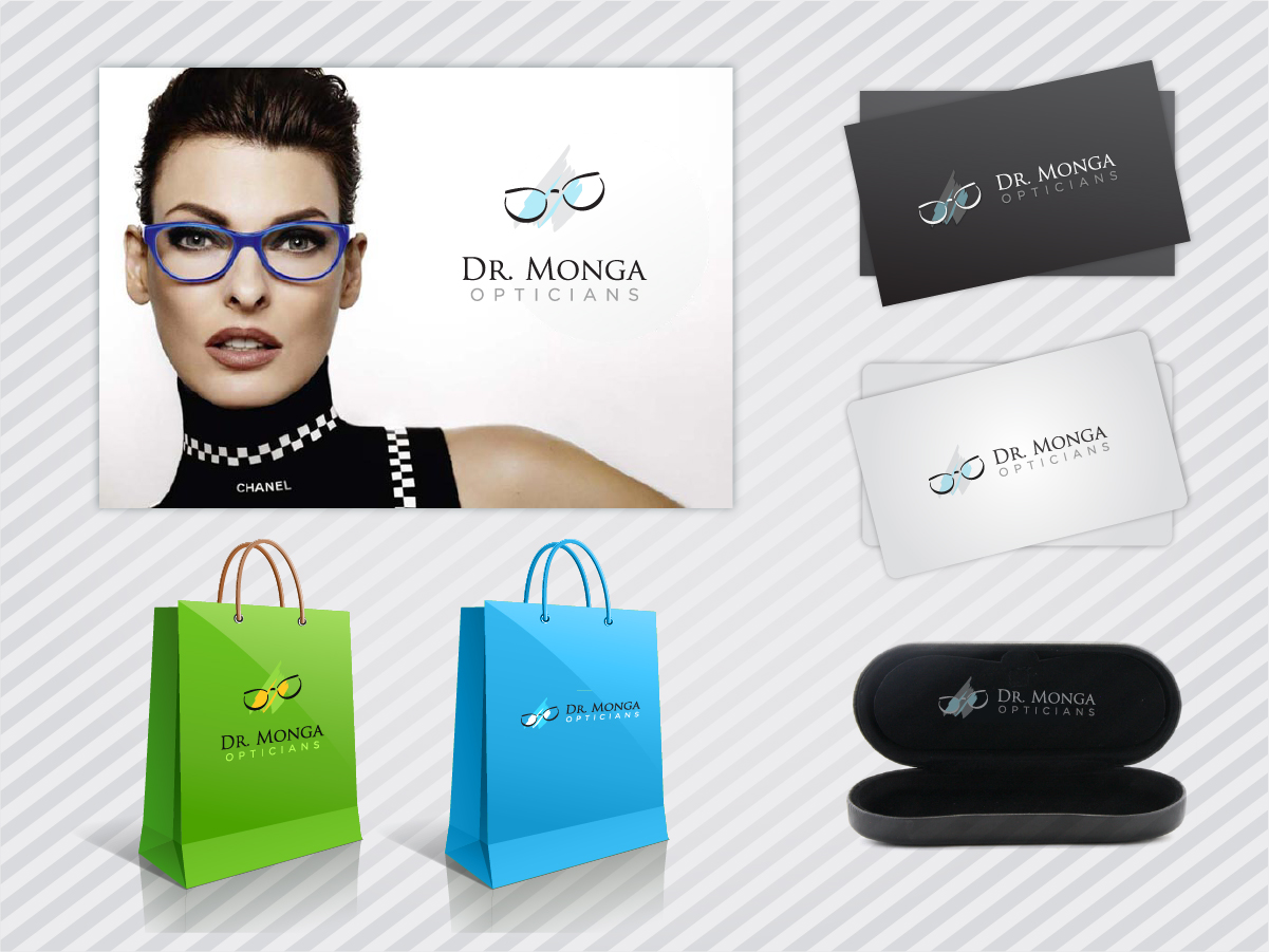 Logo Design by Angelina for this project | Design #1221705