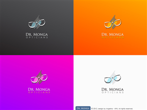 Design de Logo par Angelina pour ce projet | Design : #1224318