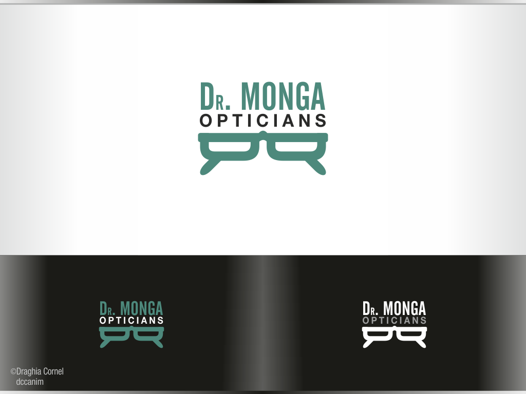 Logo Design by dccanim for this project | Design #1180196