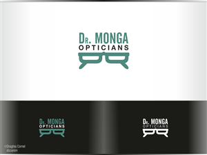 Logo Design by dccanim