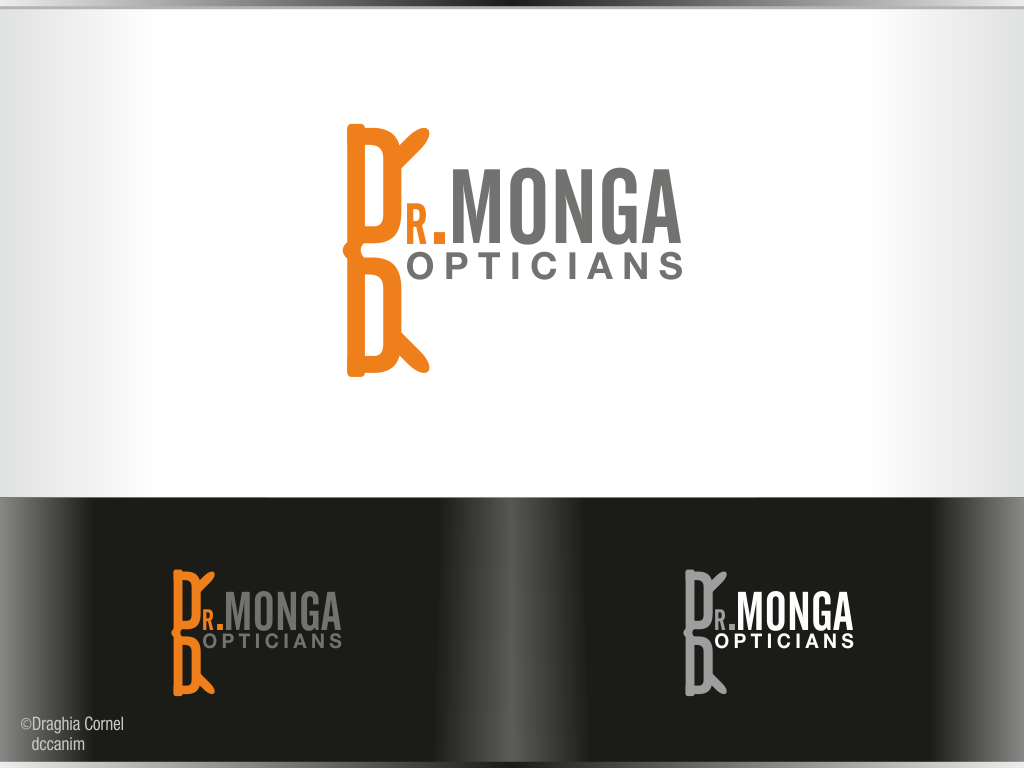 Logo Design by dccanim for this project | Design #1180197