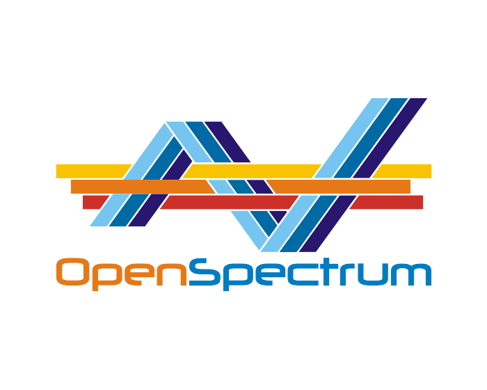 Diseño de Logo por Pijar para Open Spectrum | Diseño #4307595
