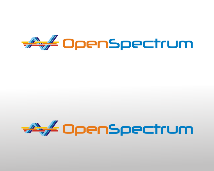 Logo Design by Pijar for Open Spectrum | Design #4307606