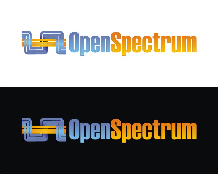 Logo Design by Pijar for Open Spectrum | Design #4307723
