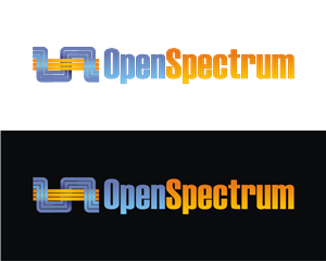 Logo Design by Mas Yudhi for Open Spectrum | Design #4307723