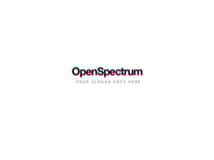 Logo Design by Seamus Radu for Open Spectrum | Design: #4312933