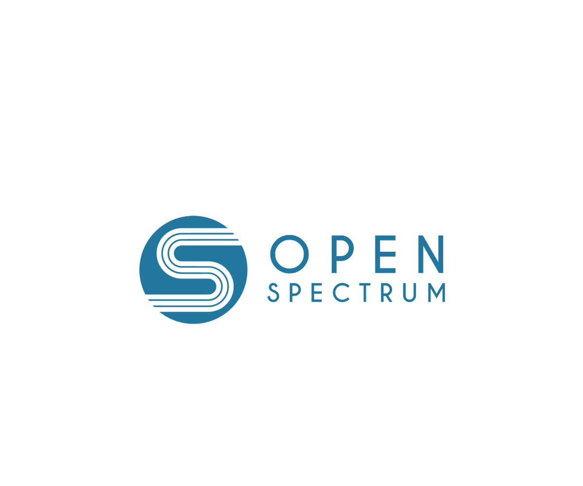 Logo Design by Shank for Open Spectrum | Design #4289458