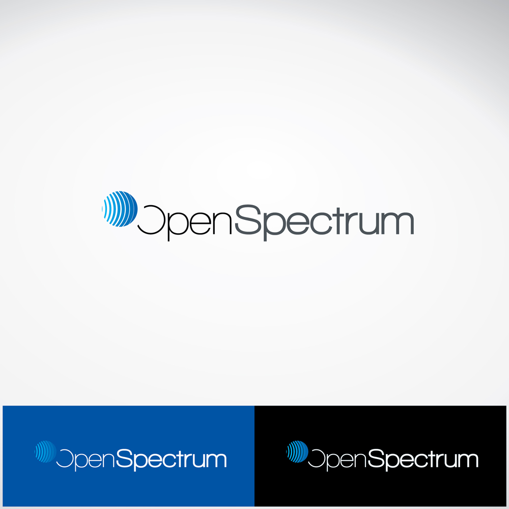 Logo Design by tuan1968 for Open Spectrum | Design #4307215